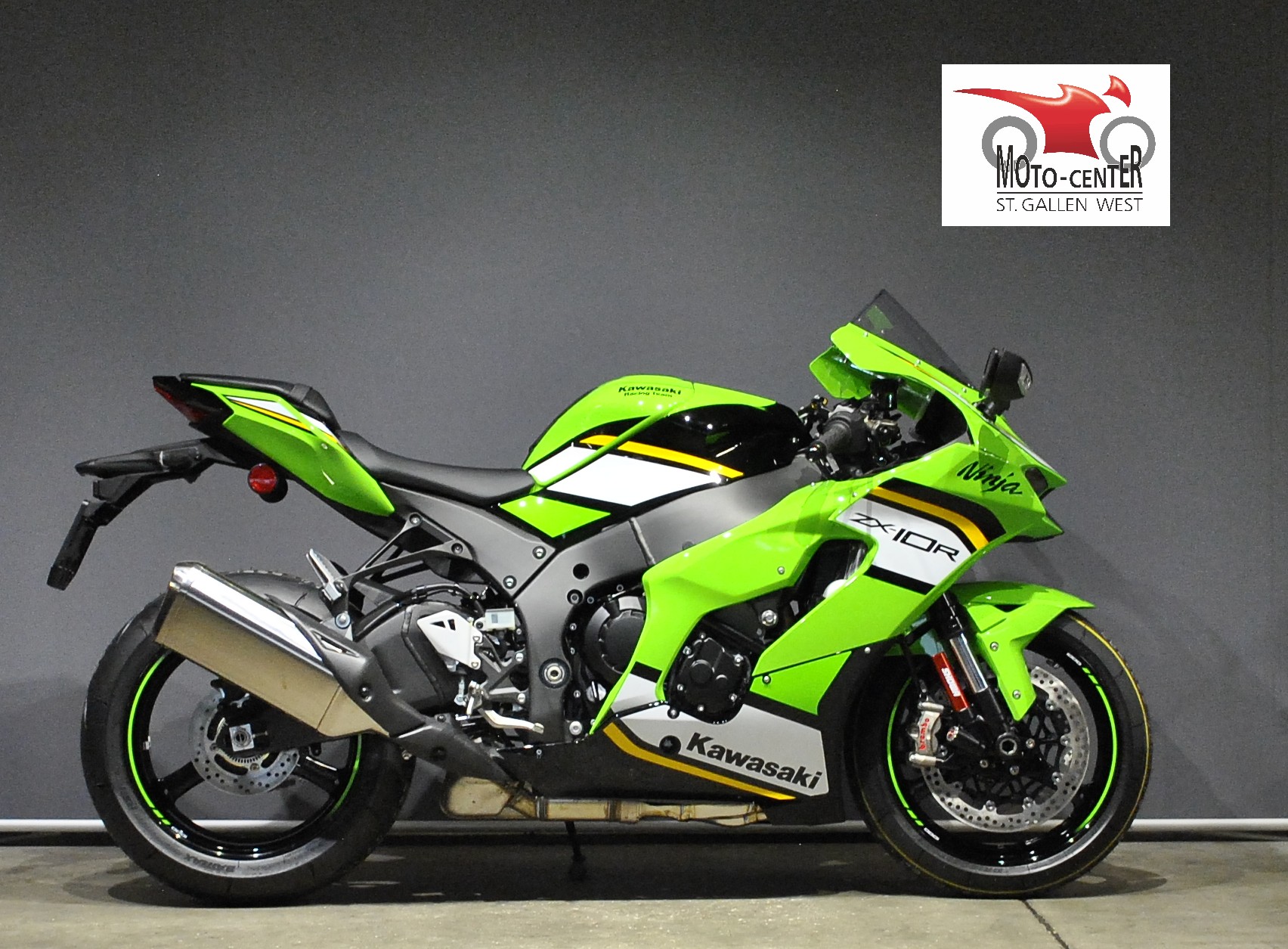 KAWASAKI Ninja ZX-10R For sale