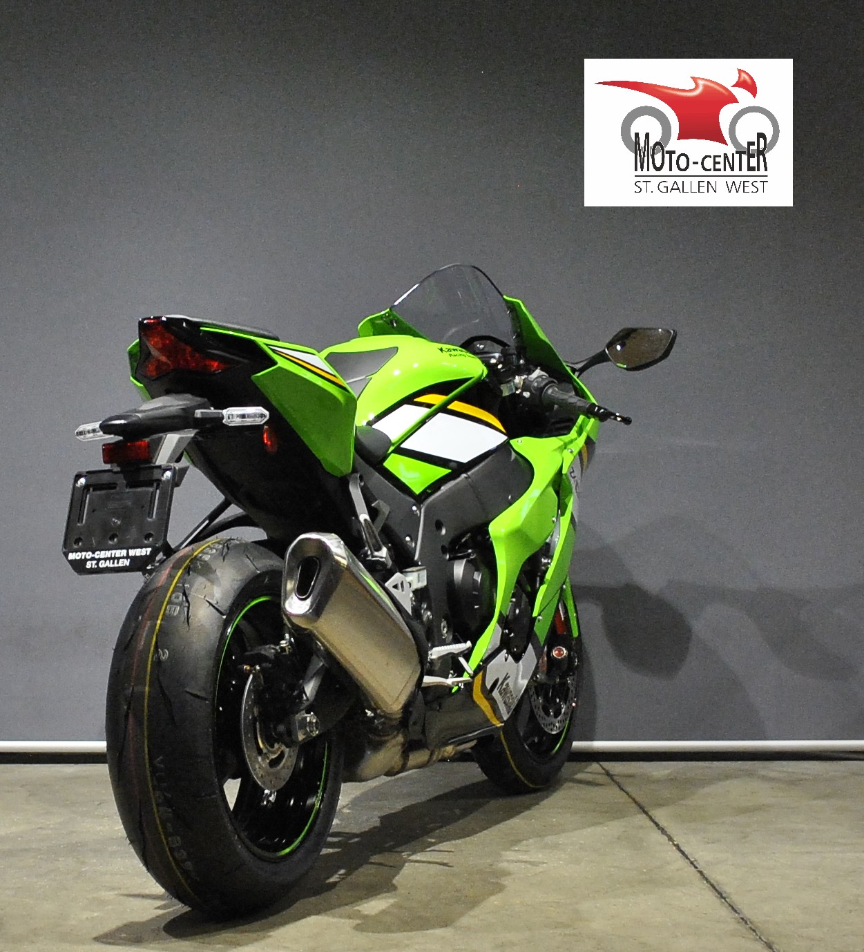KAWASAKI Ninja ZX-10R For sale