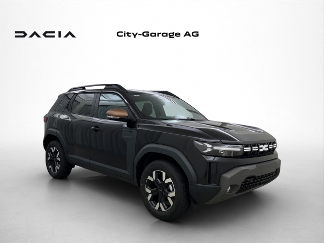 DACIA Duster 1.2 TCe Extreme 4WD-image-3