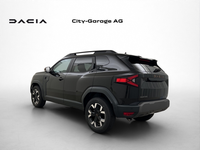 DACIA Duster 1.2 TCe Extreme 4WD-image-1