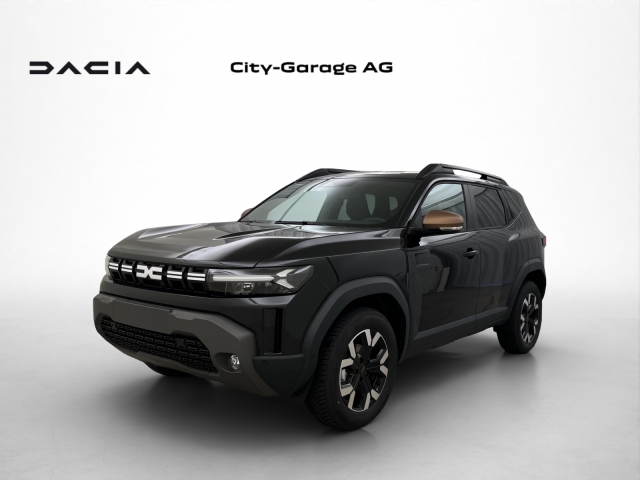 DACIA Duster 1.2 TCe Extreme 4WD-image-0