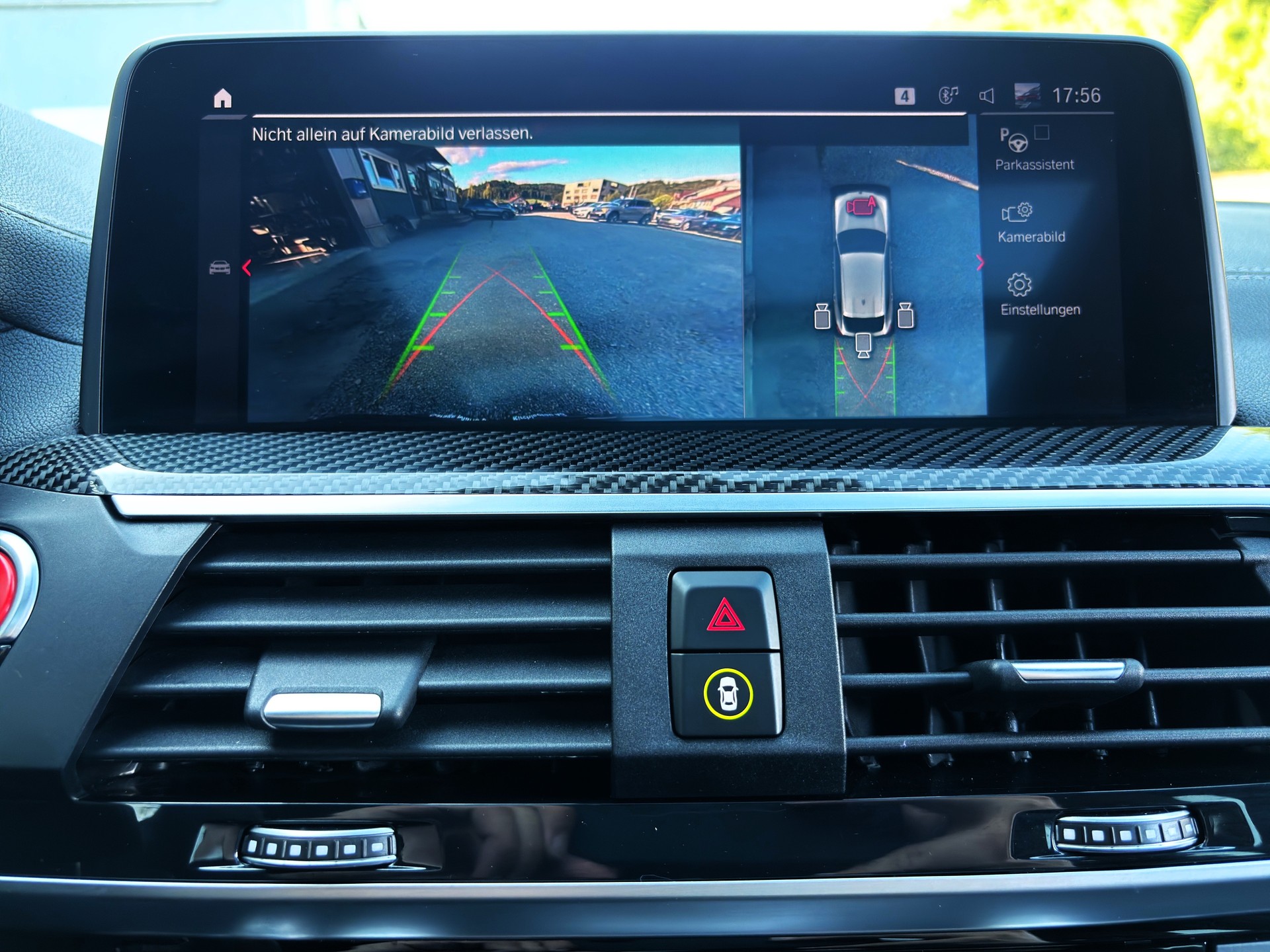 BMW X4M M Competition *AC Schnitzer* Steptronic-image-12