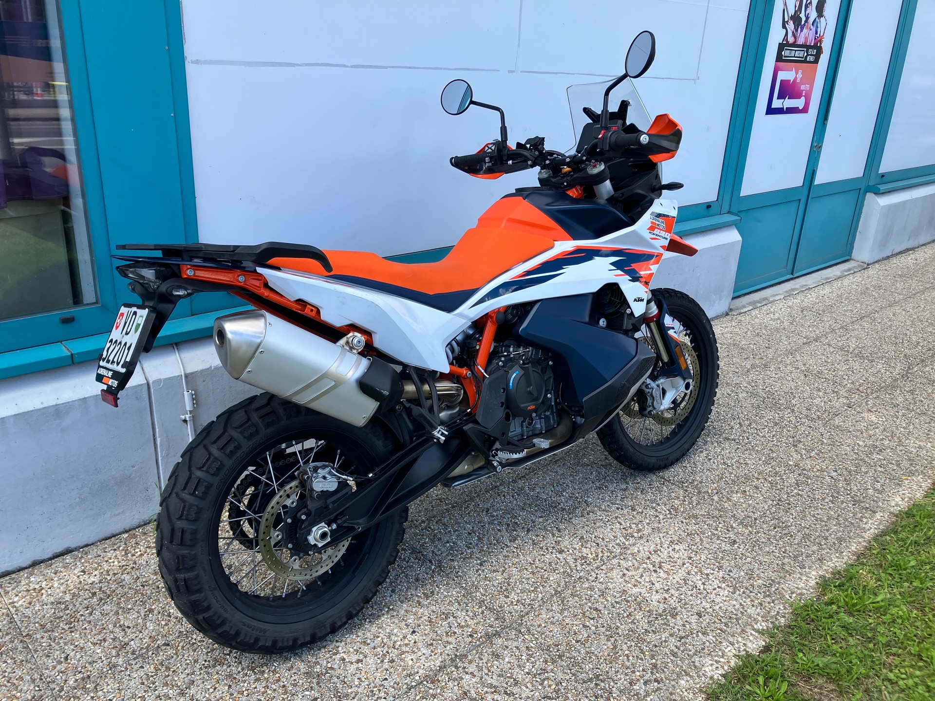 KTM 890 Adventure R-showroom-element-1