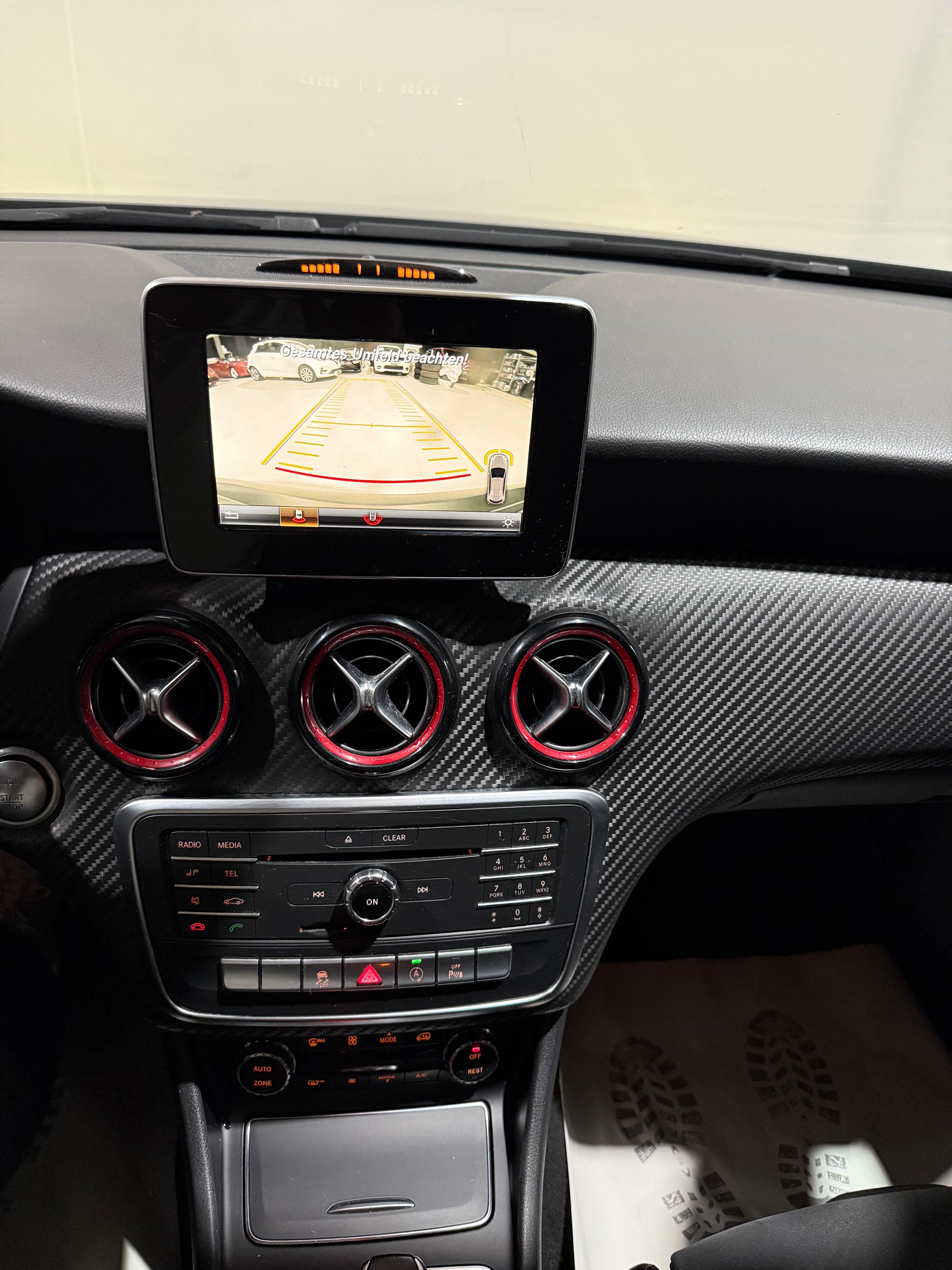 MERCEDES-BENZ A 45 AMG 4Matic Speedshift 7G-DCT-image-15