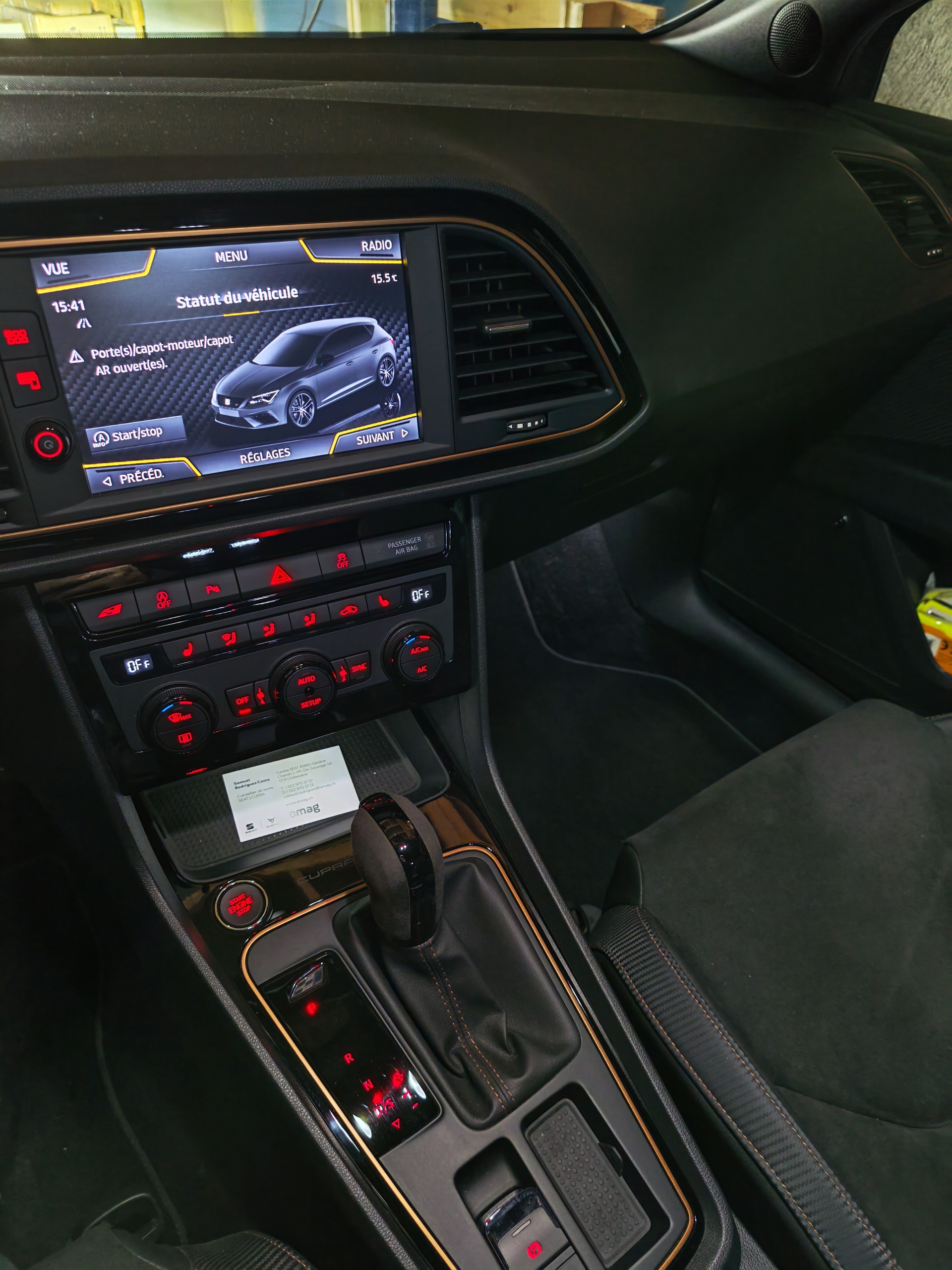 SEAT Leon 2.0 TSI Cupra 300 DSG-image-7