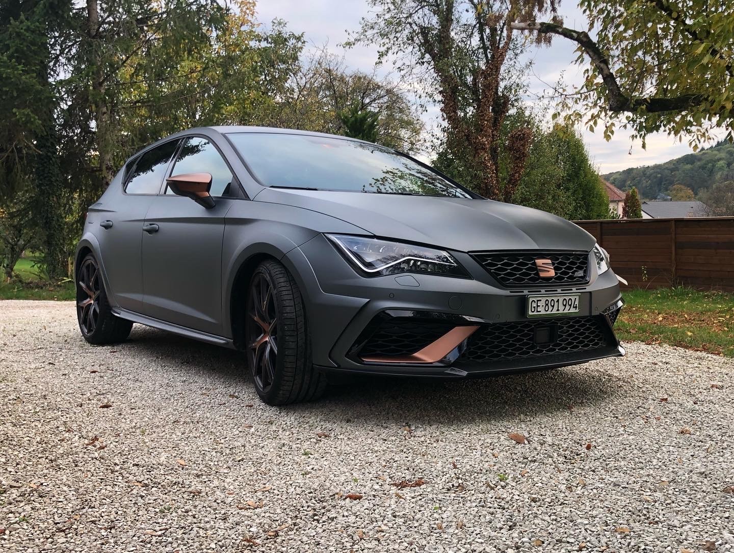 SEAT Leon 2.0 TSI Cupra 300 DSG-image-3