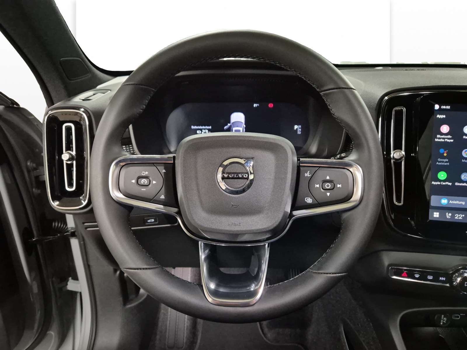 VOLVO EX40 Extended Ultra-image-10