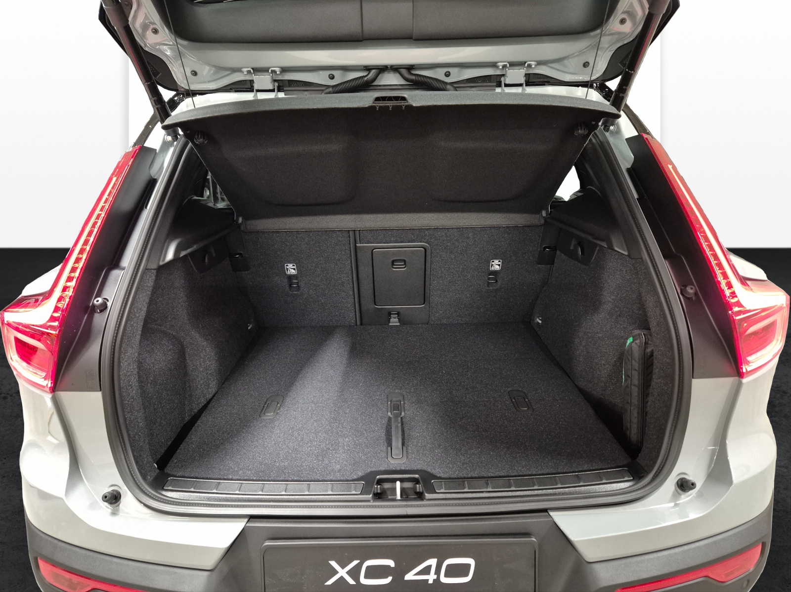 VOLVO EX40 Extended Ultra-image-17