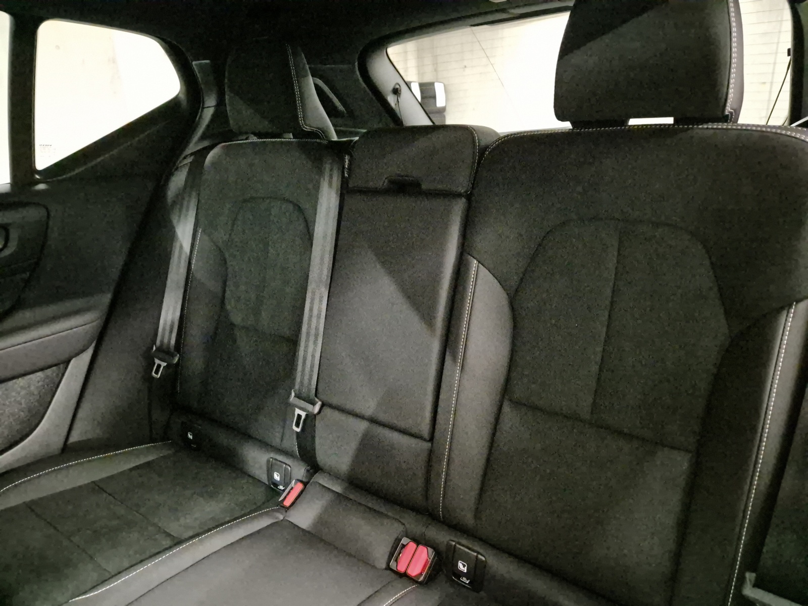 VOLVO EX40 Extended Ultra-image-14