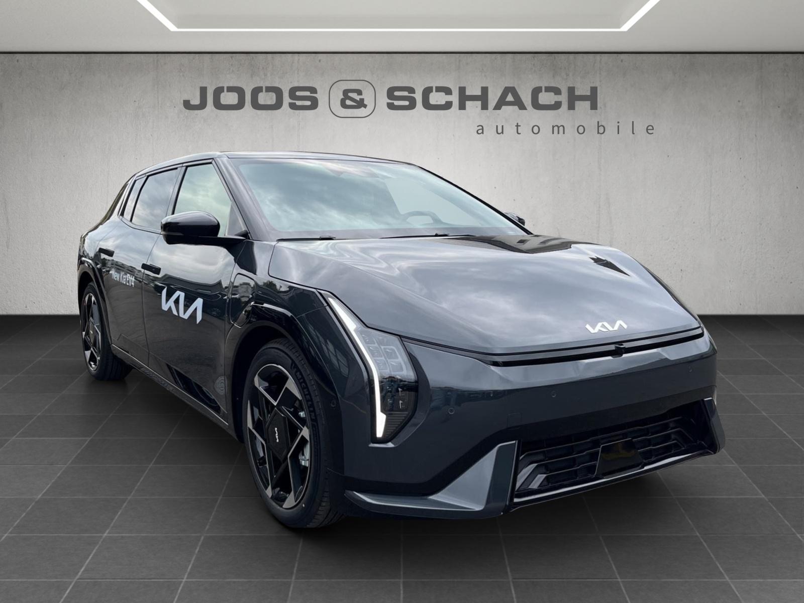 KIA EV4 81 kWh GT-Line-image-20