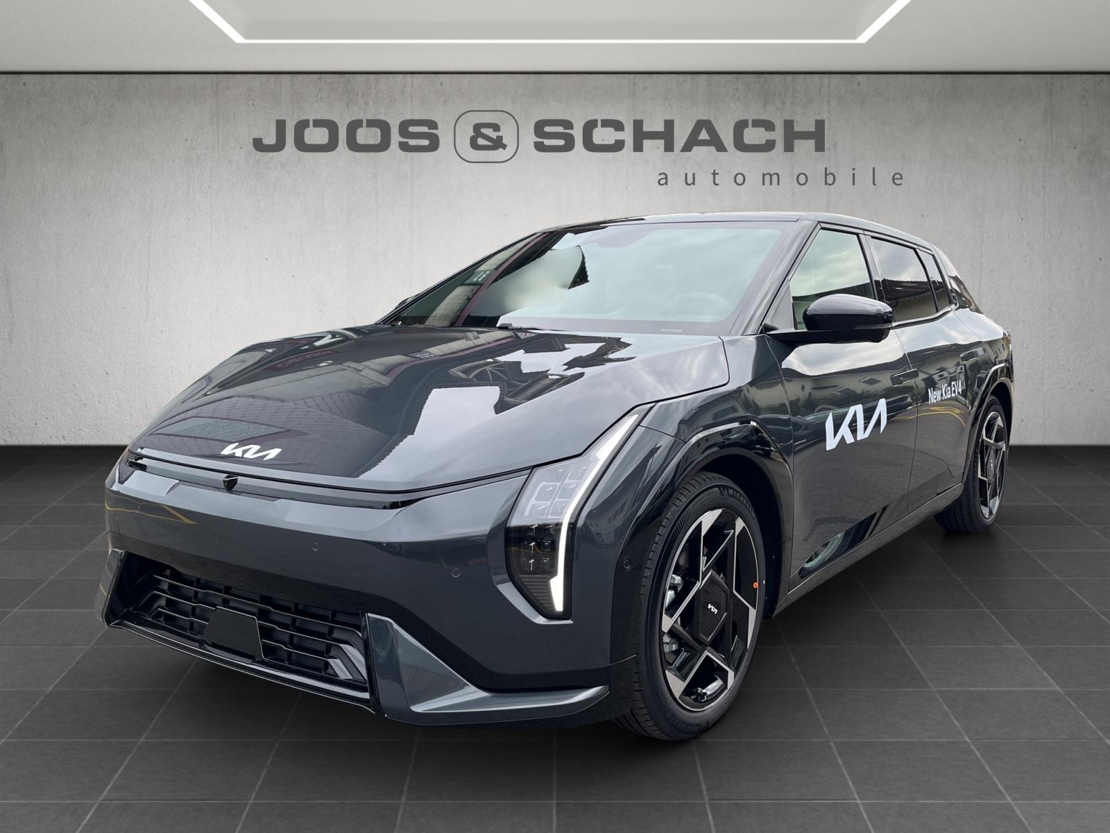 KIA EV4 81 kWh GT-Line-image-0
