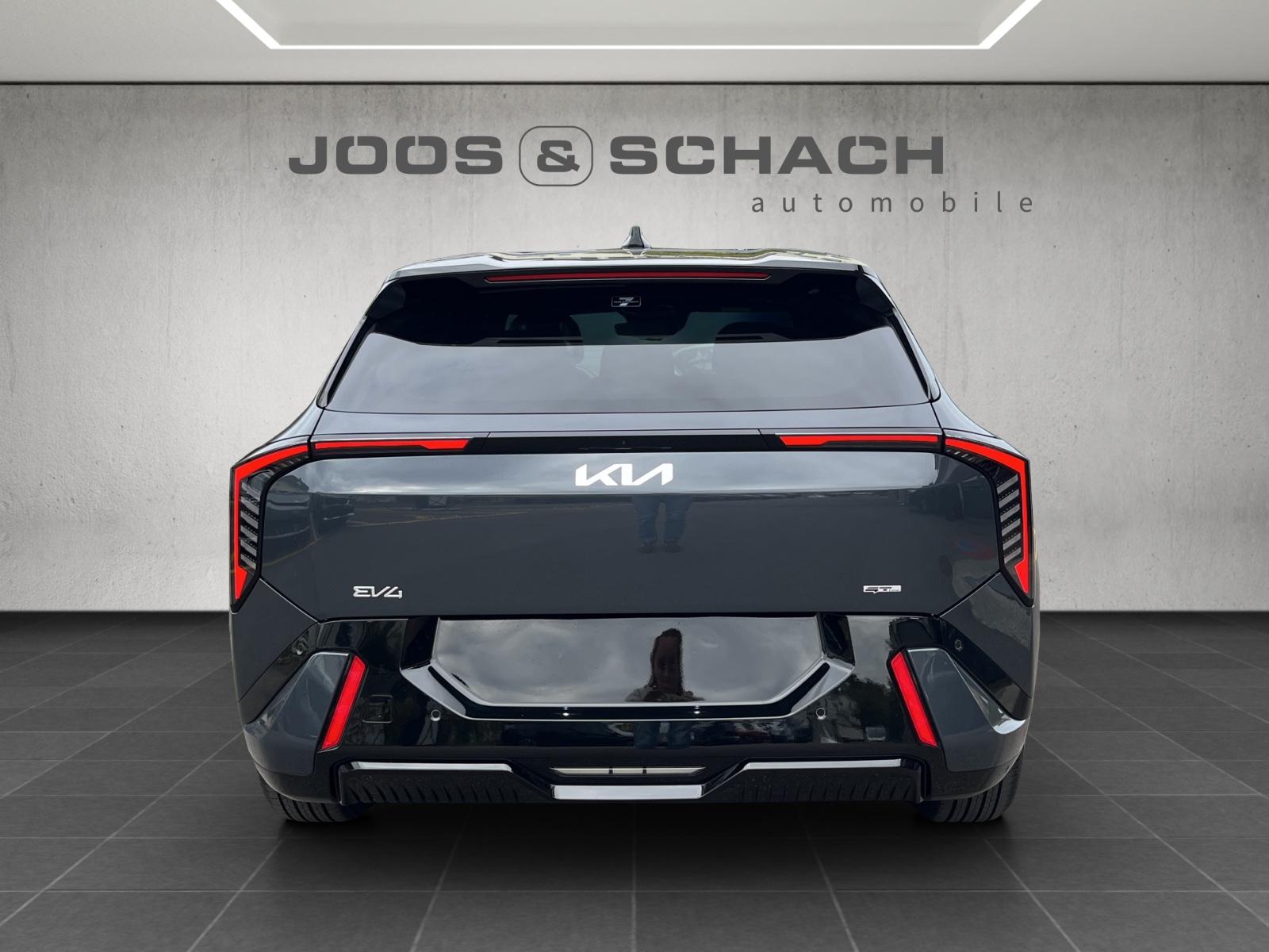 KIA EV4 81 kWh GT-Line-image-5