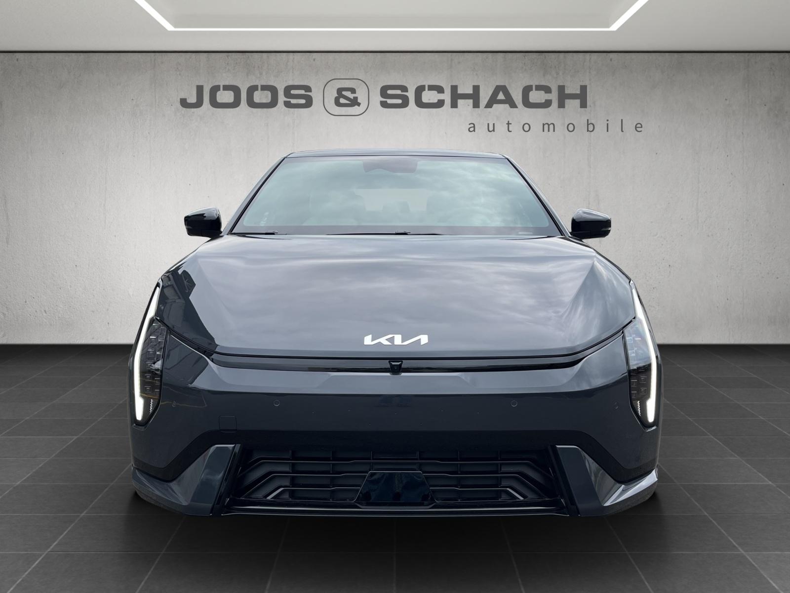 KIA EV4 81 kWh GT-Line-image-1