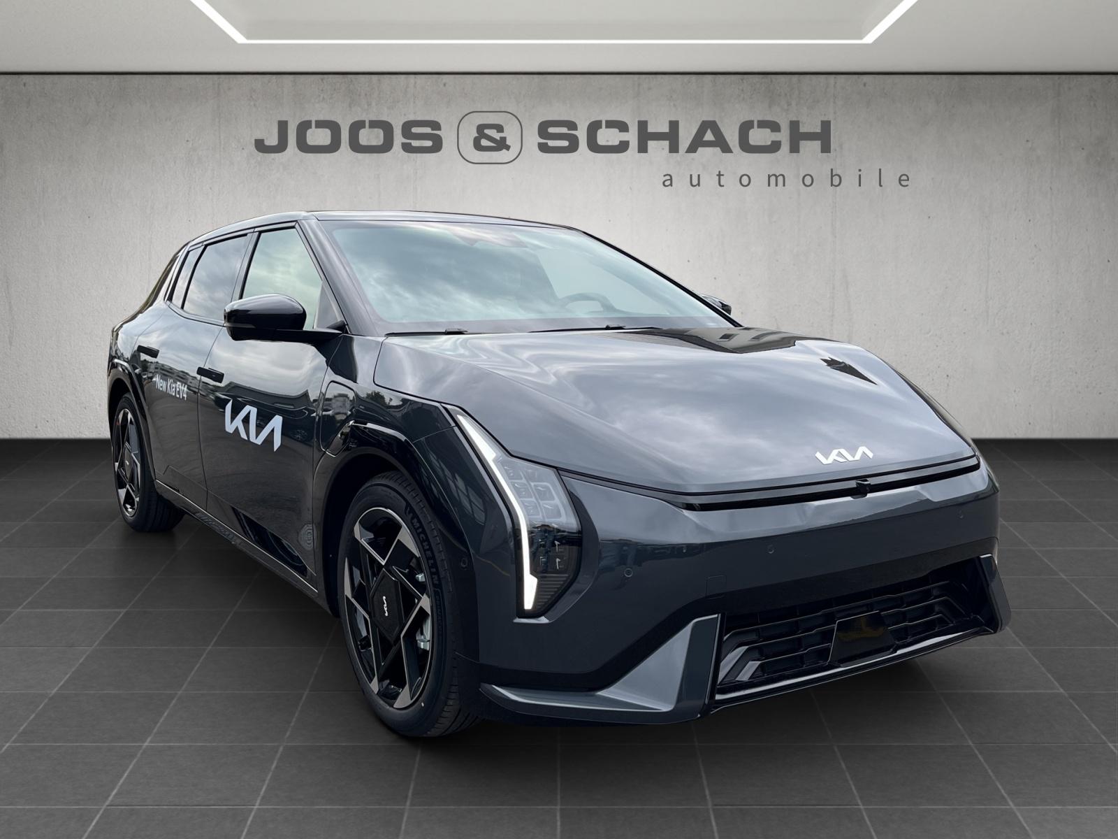 KIA EV4 81 kWh GT-Line-image-2