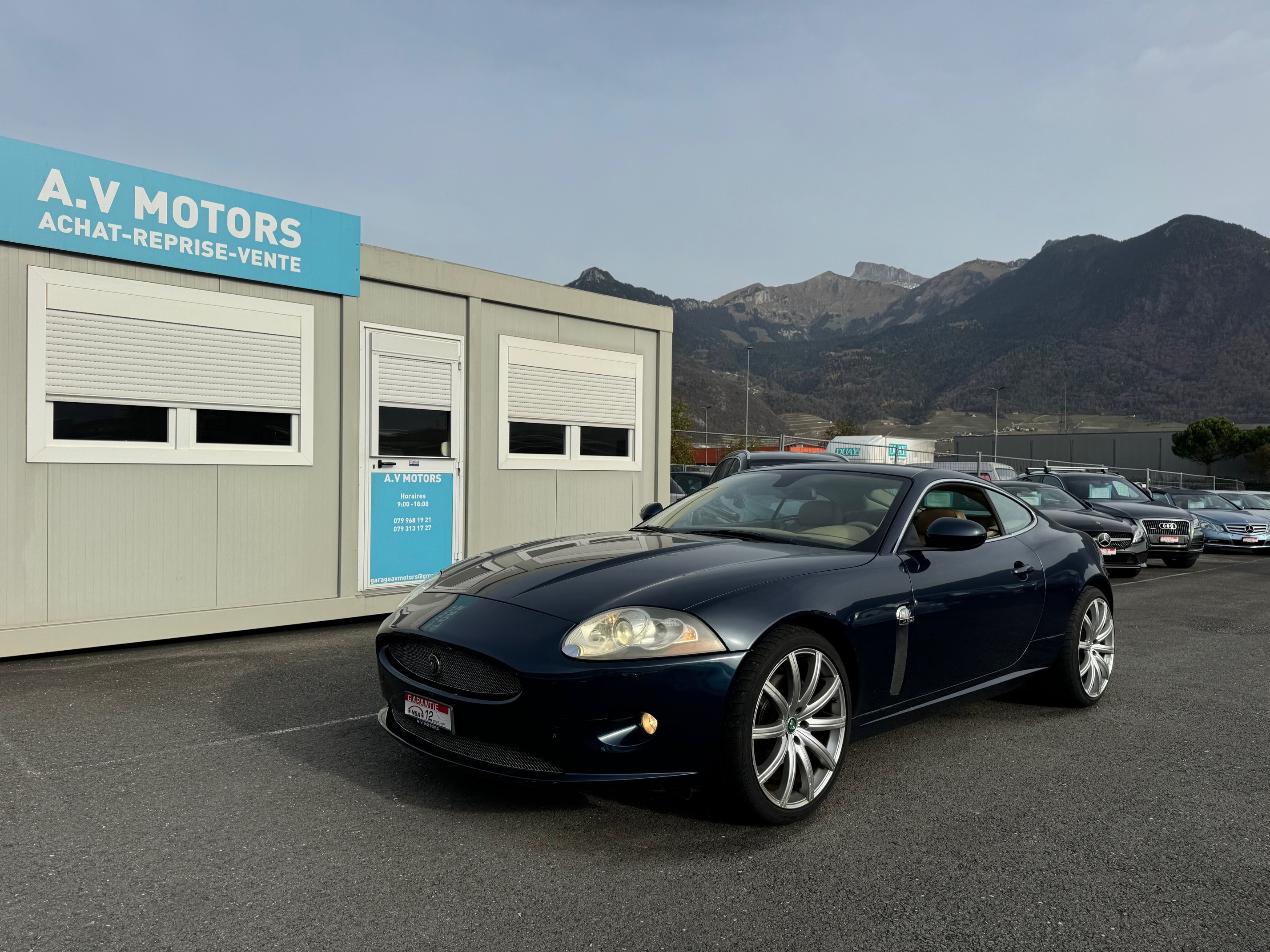 Car photo