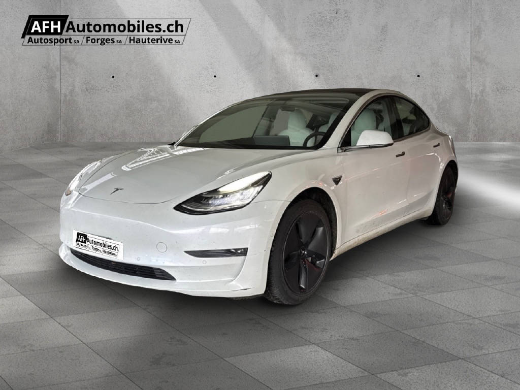 TESLA Model 3 Long Range D-image-0