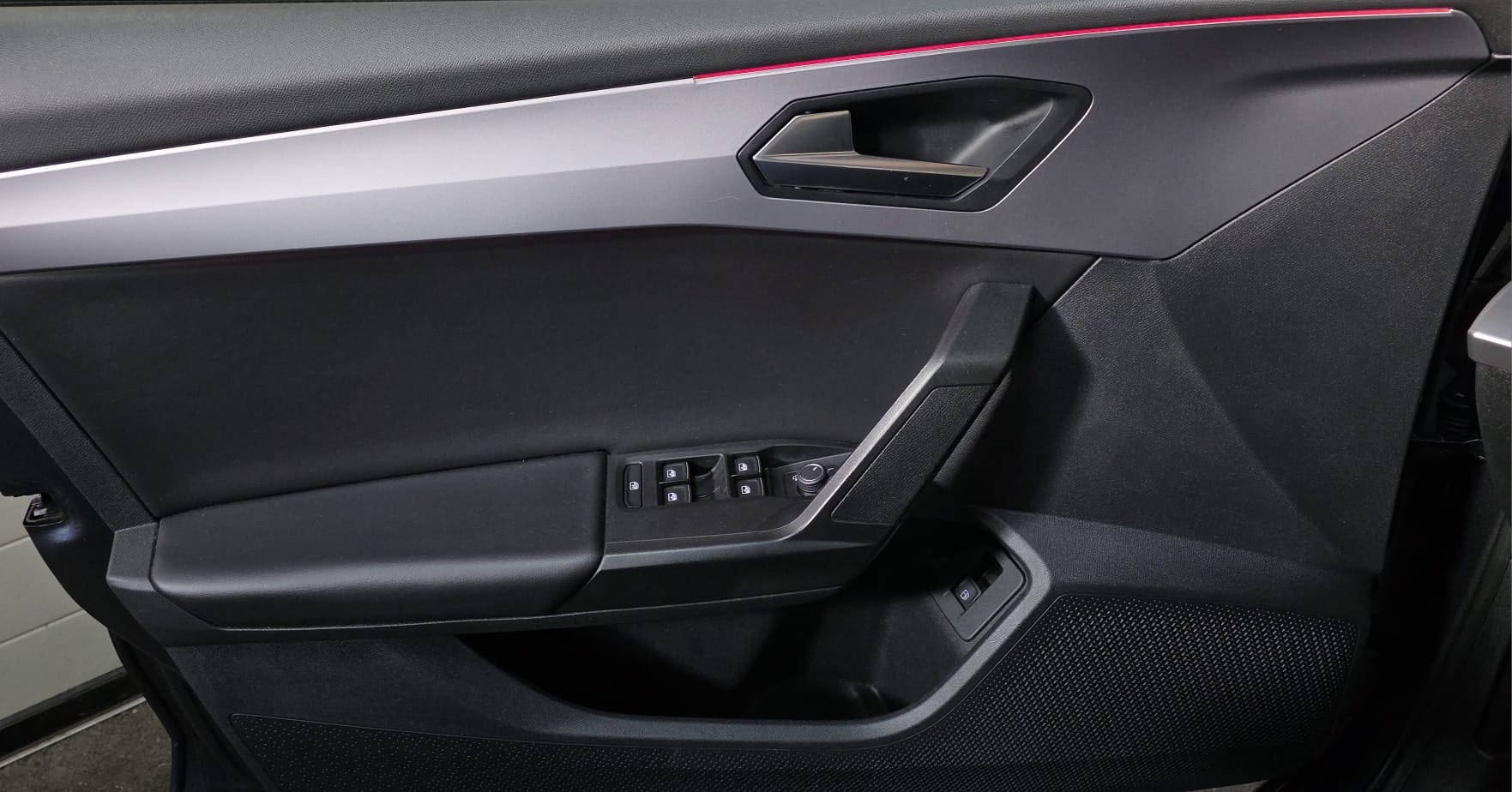 SEAT Leon ST 1.4 eHybrid pHEV DSG Hola FR *CH-Fahrzeug*-image-15