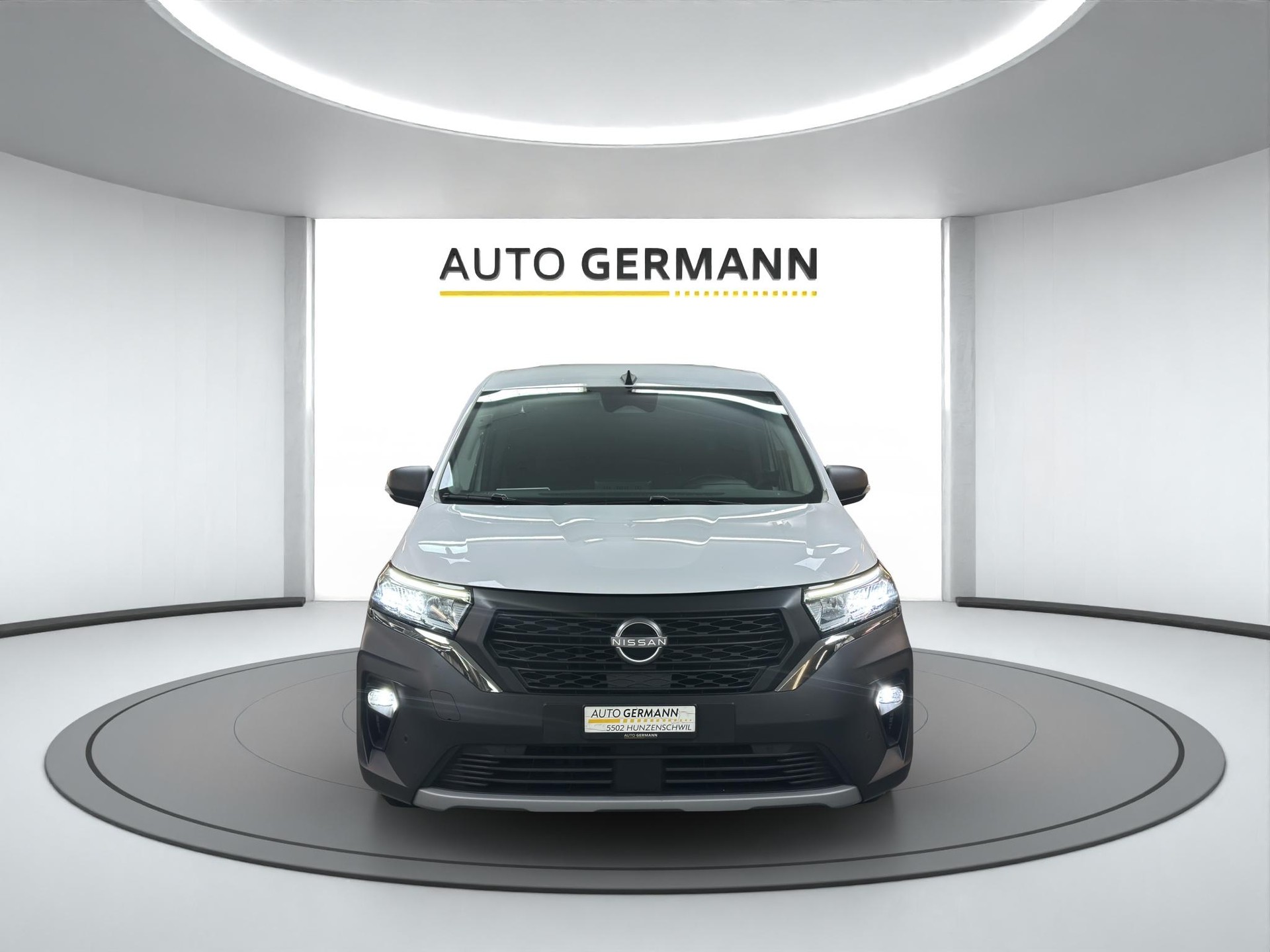 NISSAN Townstar Kaw. 2.0 t L1 1.3 DIG-T 130 Visia-image-4