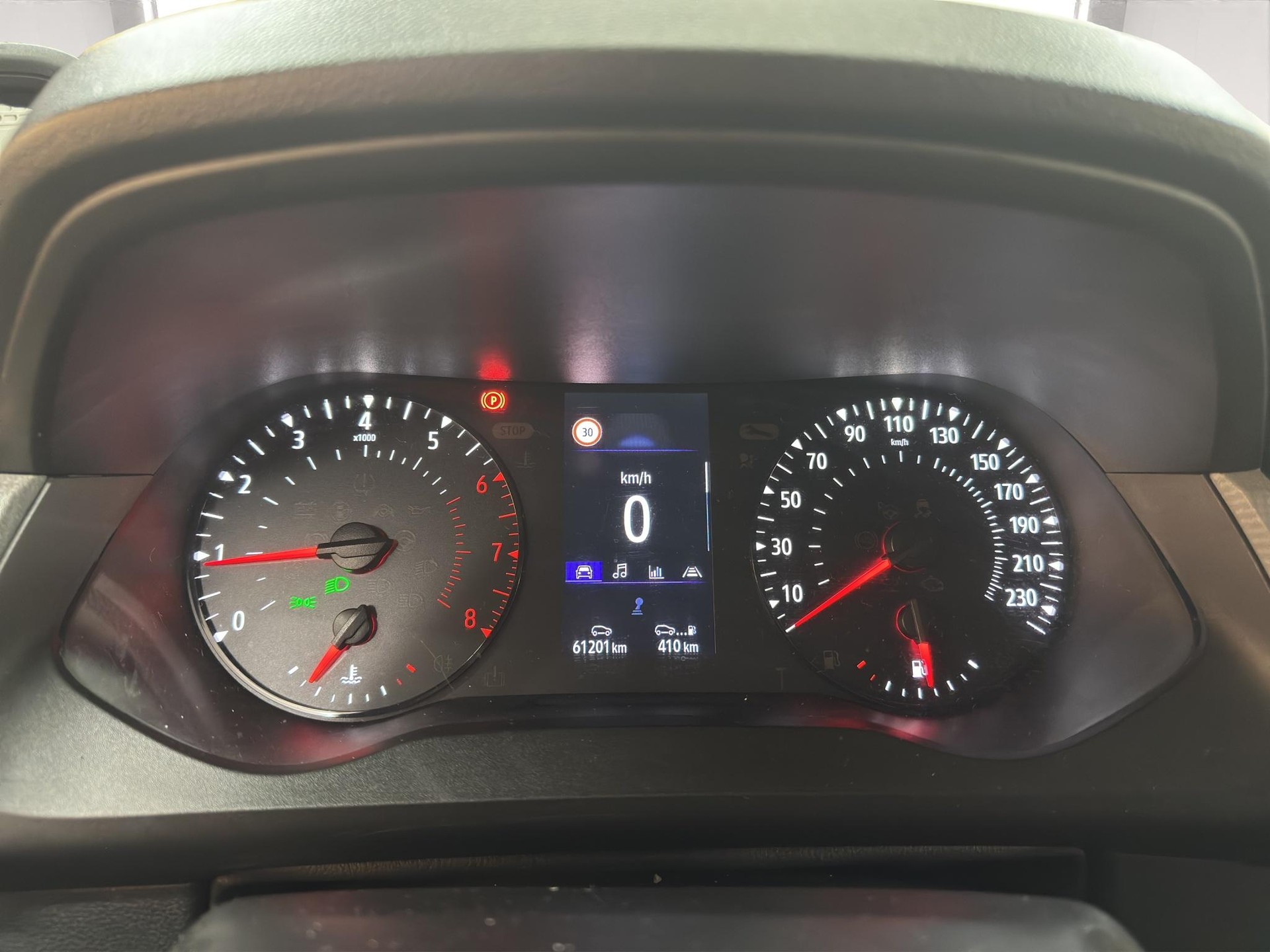 NISSAN Townstar Kaw. 2.0 t L1 1.3 DIG-T 130 Visia-image-10