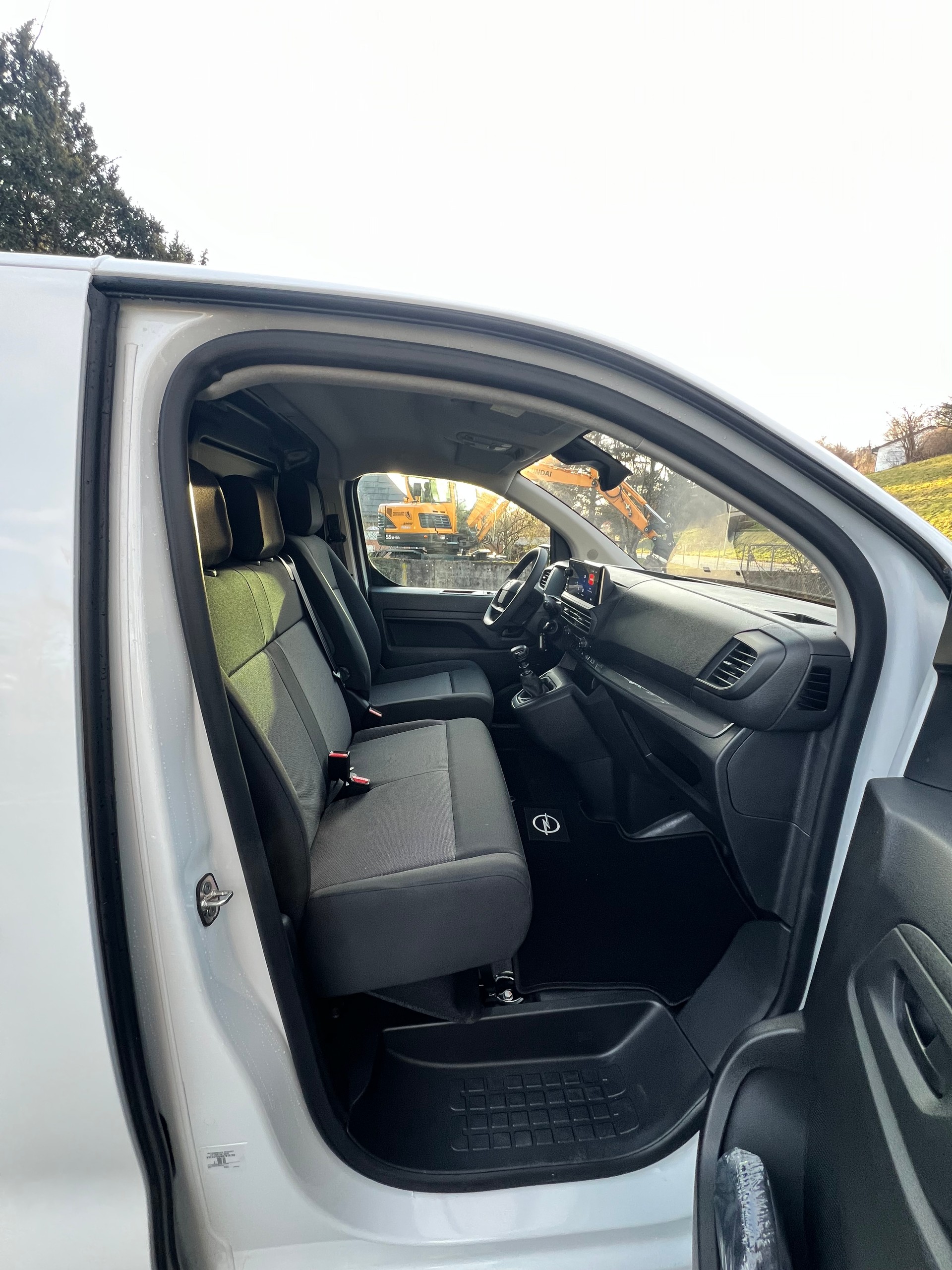 OPEL Vivaro Cargo 1.5 D s/s M-image-7