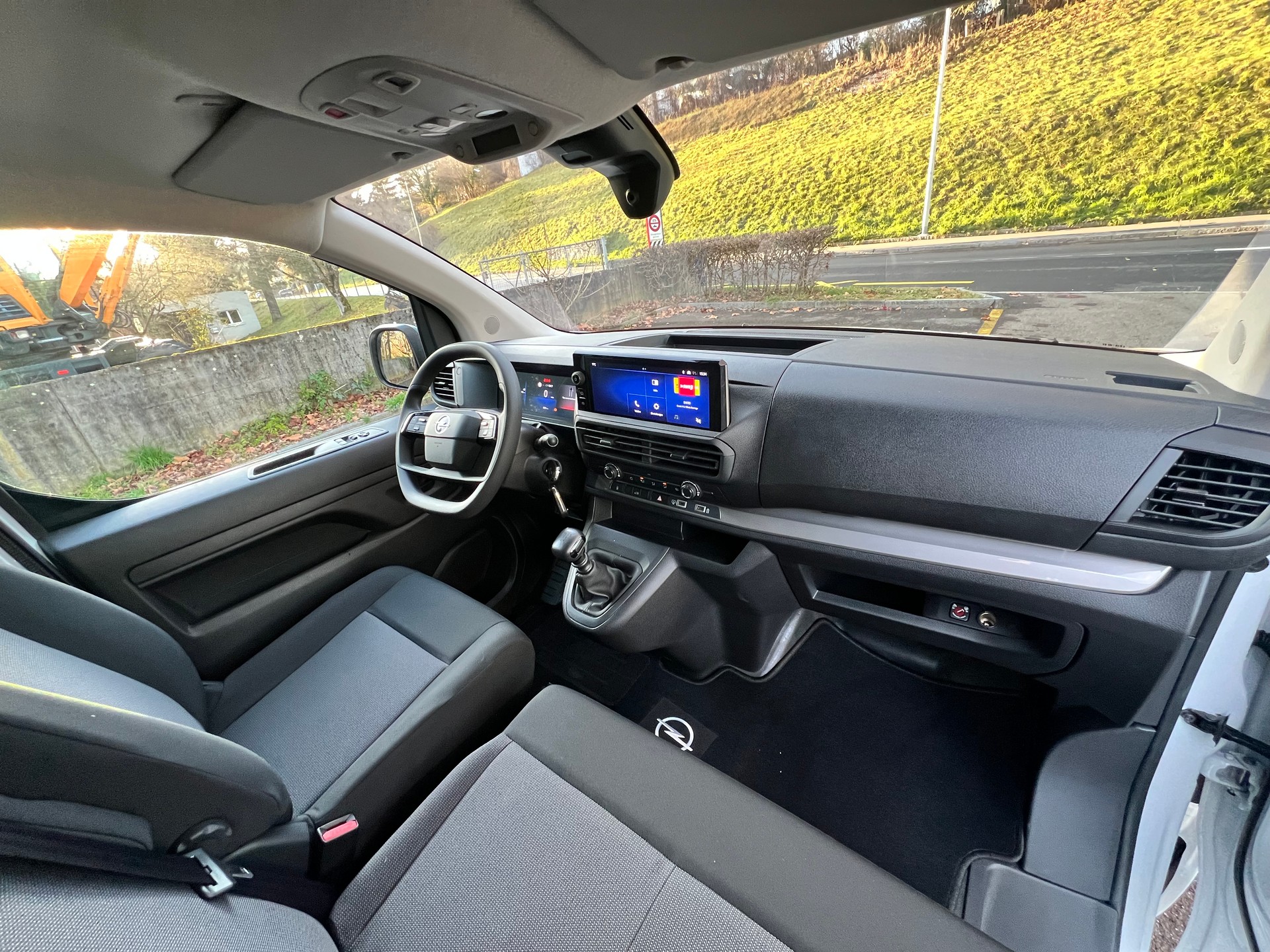 OPEL Vivaro Cargo 1.5 D s/s M-image-6