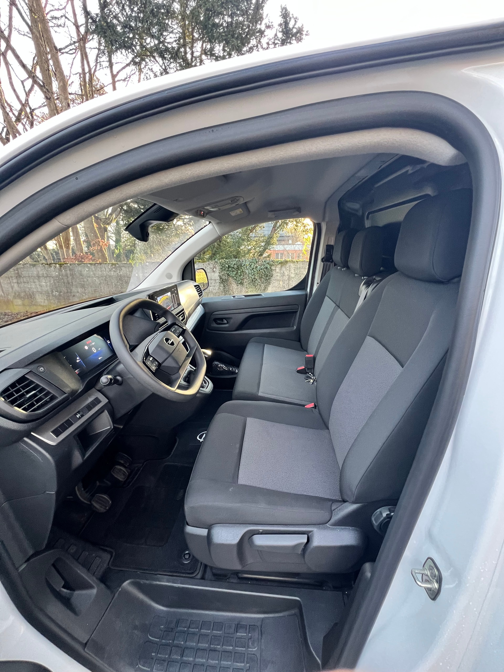 OPEL Vivaro Cargo 1.5 D s/s M-image-5