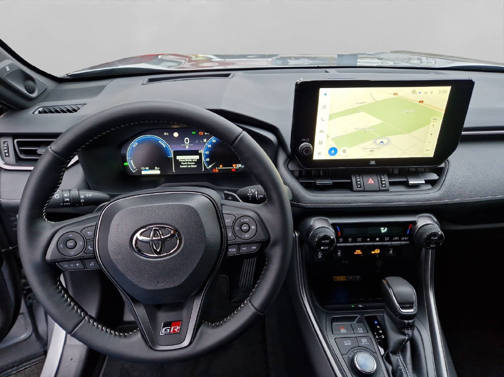 TOYOTA RAV-4 2.5 Plug-In-Hybrid GR Spo 45736/000-image-10