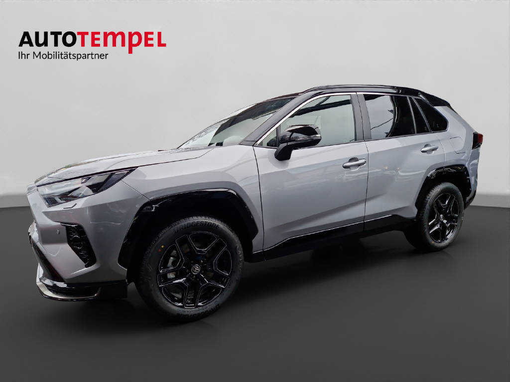 TOYOTA RAV-4 2.5 Plug-In-Hybrid GR Spo 45736/000