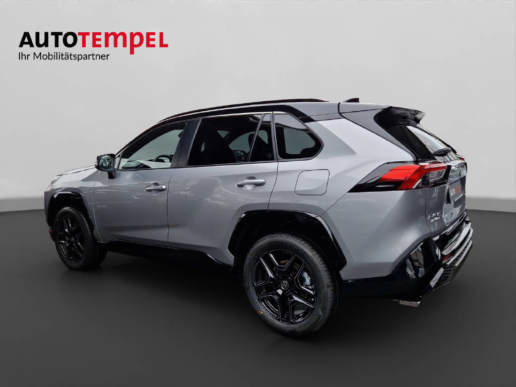 TOYOTA RAV-4 2.5 Plug-In-Hybrid GR Spo 45736/000-showroom-element-2