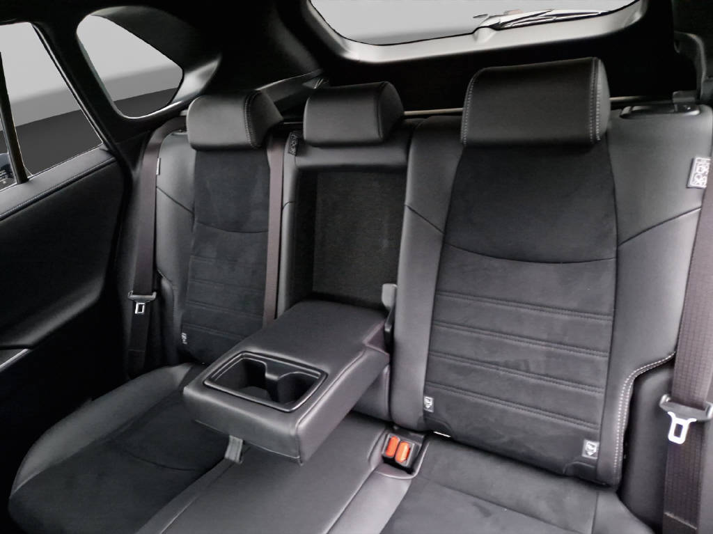 TOYOTA RAV-4 2.5 Plug-In-Hybrid GR Spo 45736/000-image-13
