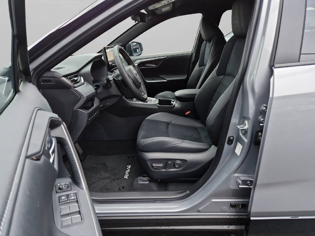 TOYOTA RAV-4 2.5 Plug-In-Hybrid GR Spo 45736/000-image-8