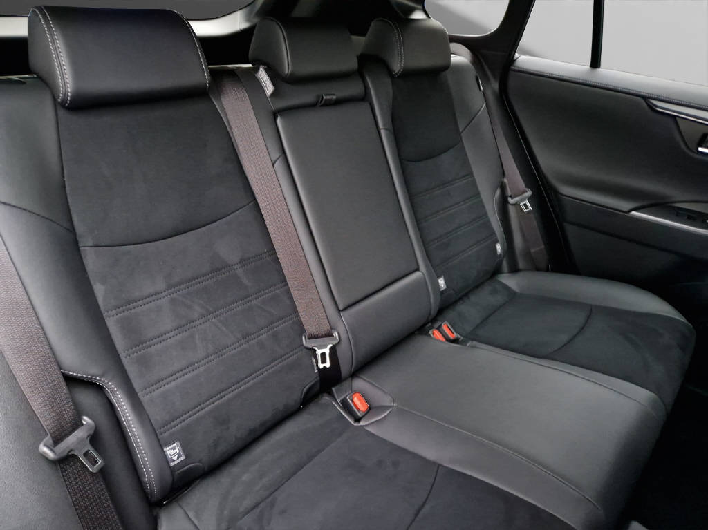 TOYOTA RAV-4 2.5 Plug-In-Hybrid GR Spo 45736/000-image-12