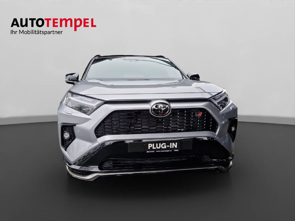 TOYOTA RAV-4 2.5 Plug-In-Hybrid GR Spo 45736/000-image-6