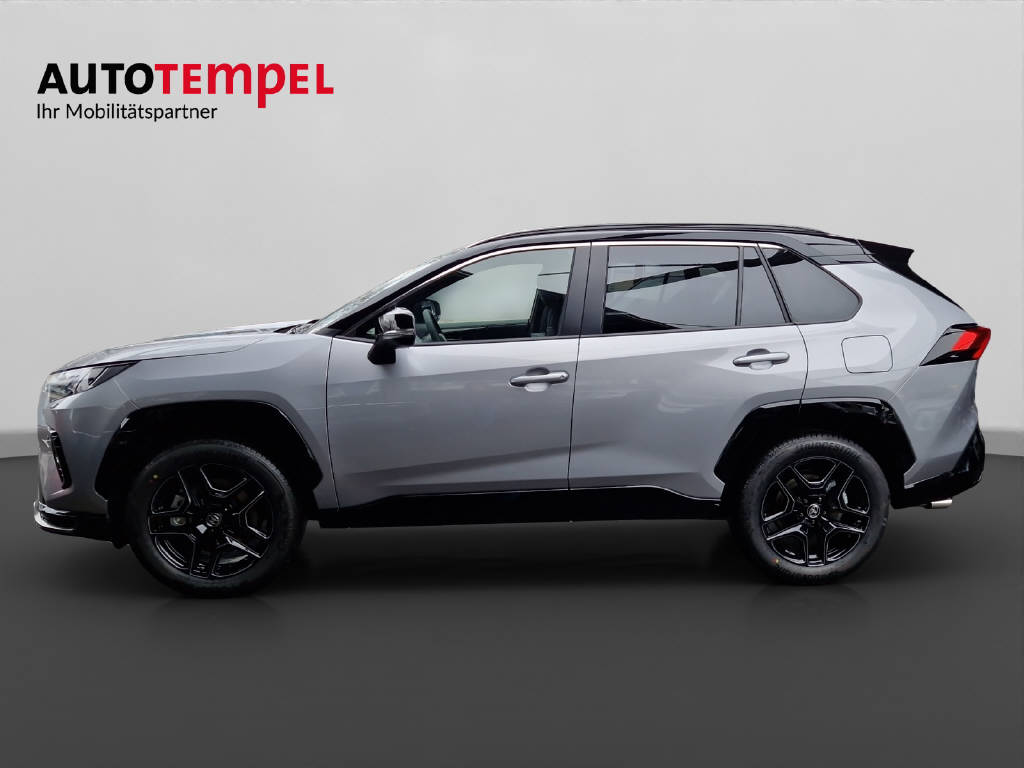 TOYOTA RAV-4 2.5 Plug-In-Hybrid GR Spo 45736/000-showroom-element-1