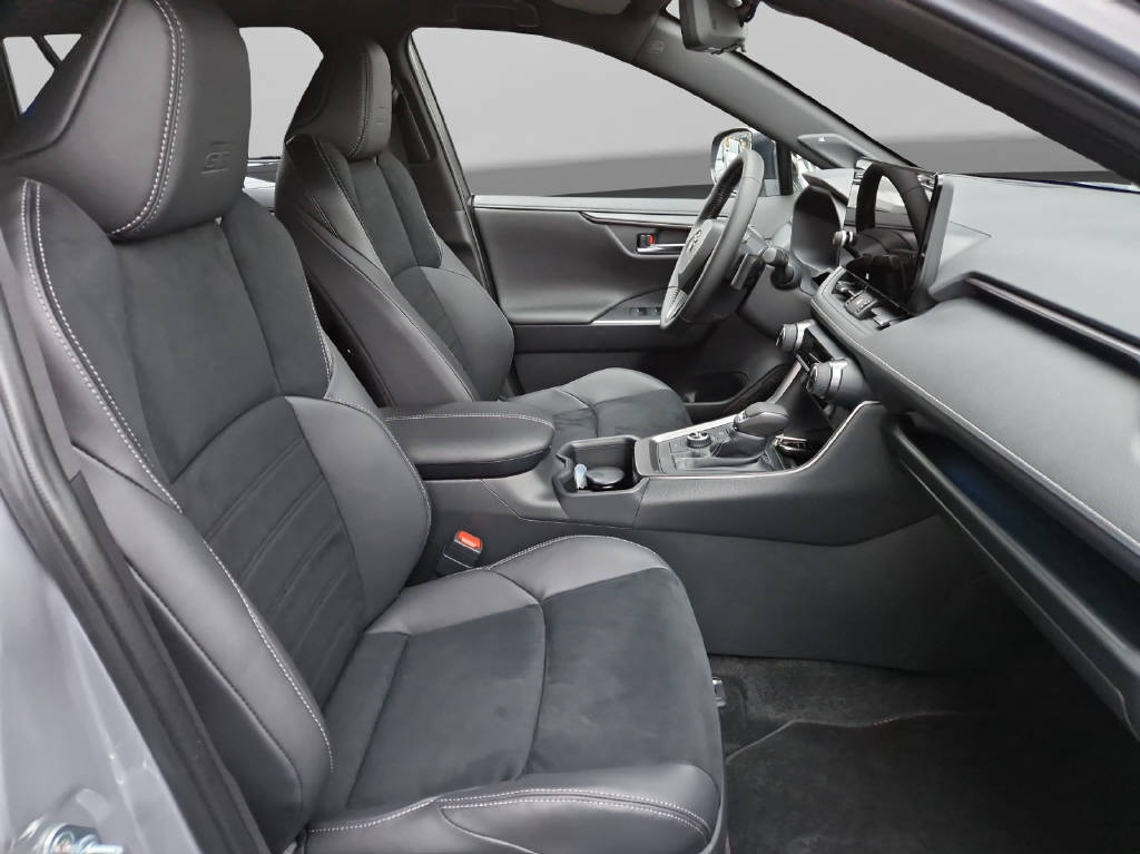 TOYOTA RAV-4 2.5 Plug-In-Hybrid GR Spo 45736/000-image-9