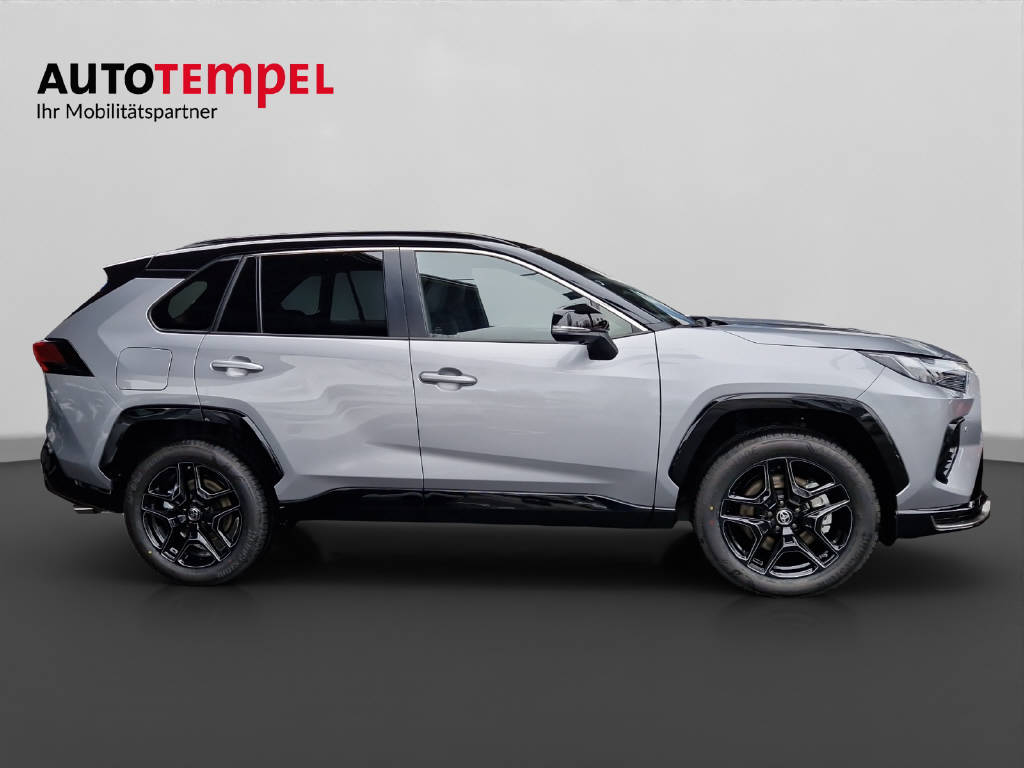TOYOTA RAV-4 2.5 Plug-In-Hybrid GR Spo 45736/000-showroom-element-3