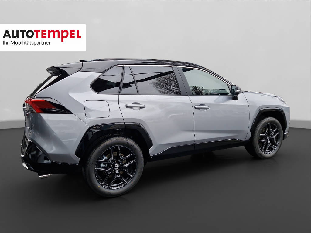TOYOTA RAV-4 2.5 Plug-In-Hybrid GR Spo 45736/000-image-5