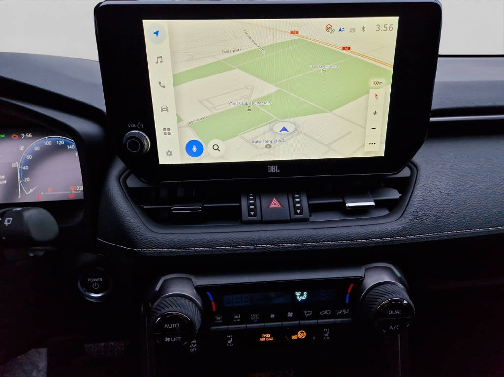 TOYOTA RAV-4 2.5 Plug-In-Hybrid GR Spo 45736/000-image-11