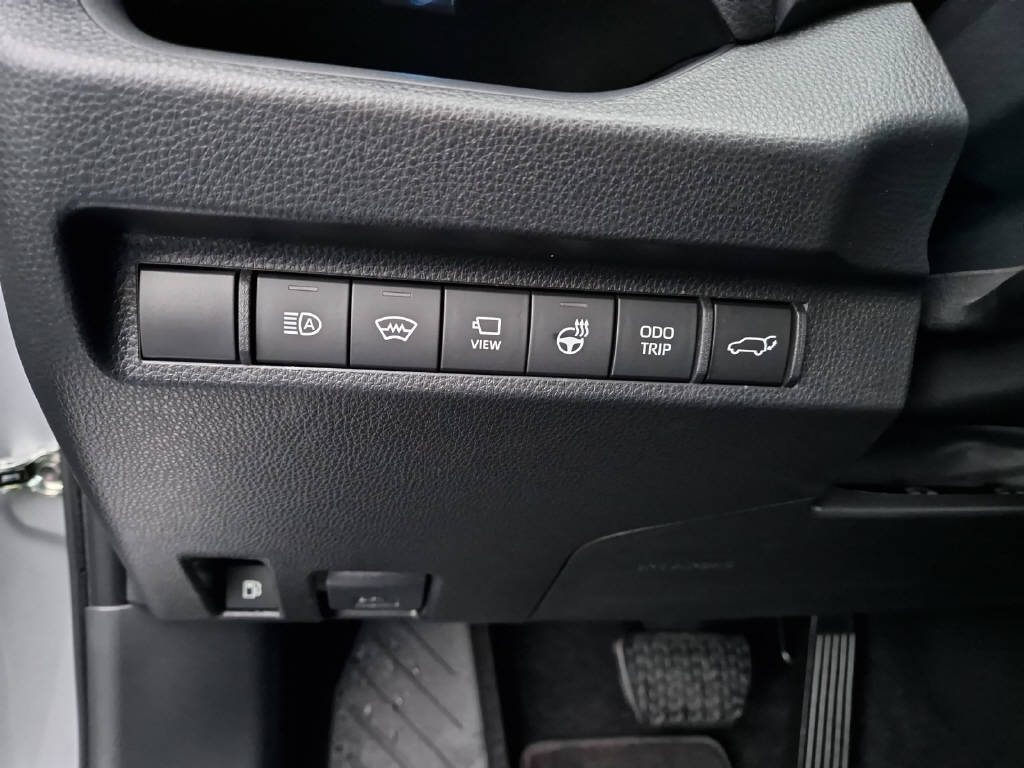 TOYOTA RAV-4 2.5 Plug-In-Hybrid GR Spo 45736/000-image-15