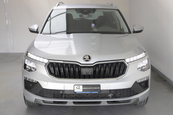 SKODA Kamiq 1.0 TSI Dynamic-image-4