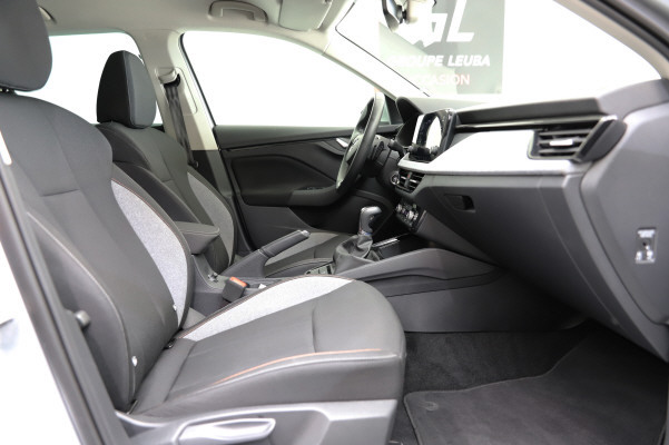 SKODA Kamiq 1.0 TSI Dynamic-image-8