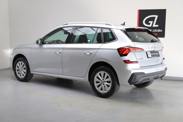 SKODA Kamiq 1.0 TSI Dynamic-image-2