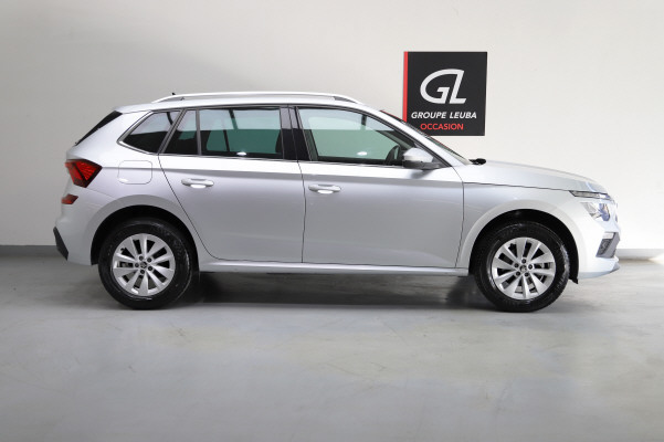 SKODA Kamiq 1.0 TSI Dynamic-image-6