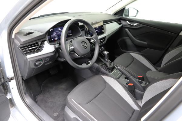 SKODA Kamiq 1.0 TSI Dynamic-image-7