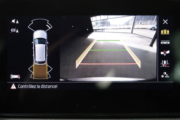 SKODA Kamiq 1.0 TSI Dynamic-image-14