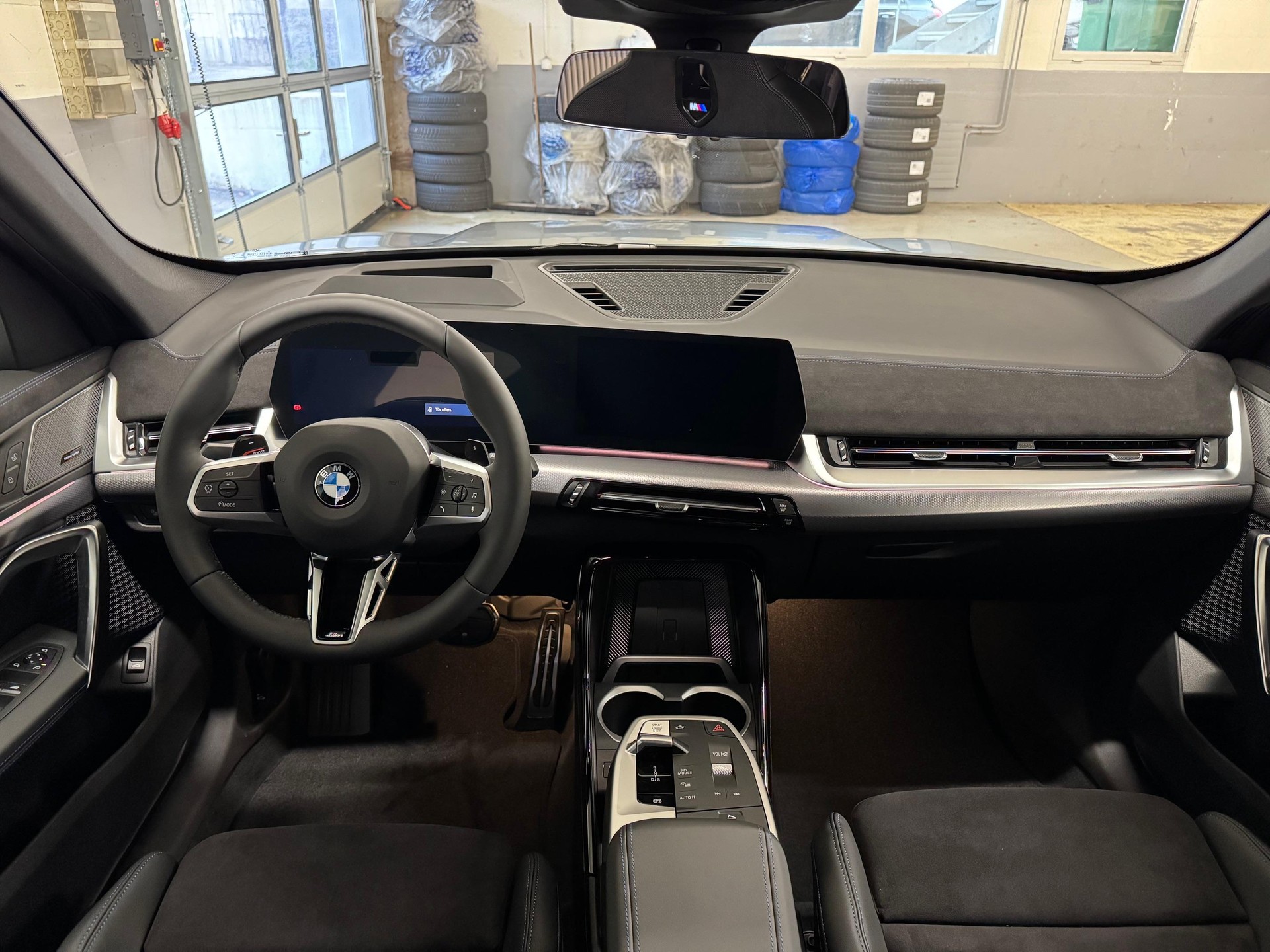 BMW X1 23d xDrive-image-3