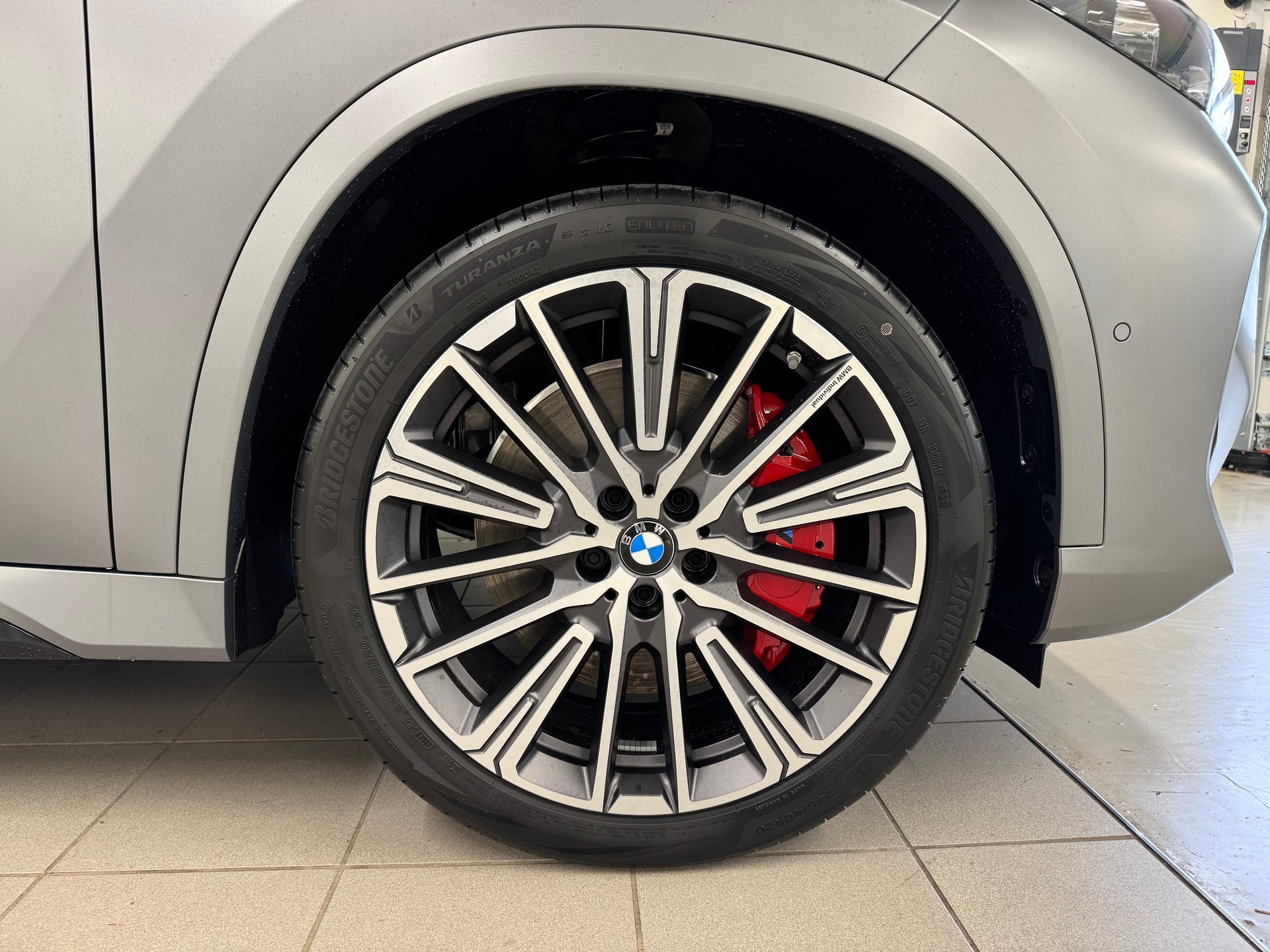 BMW X1 23d xDrive-image-6