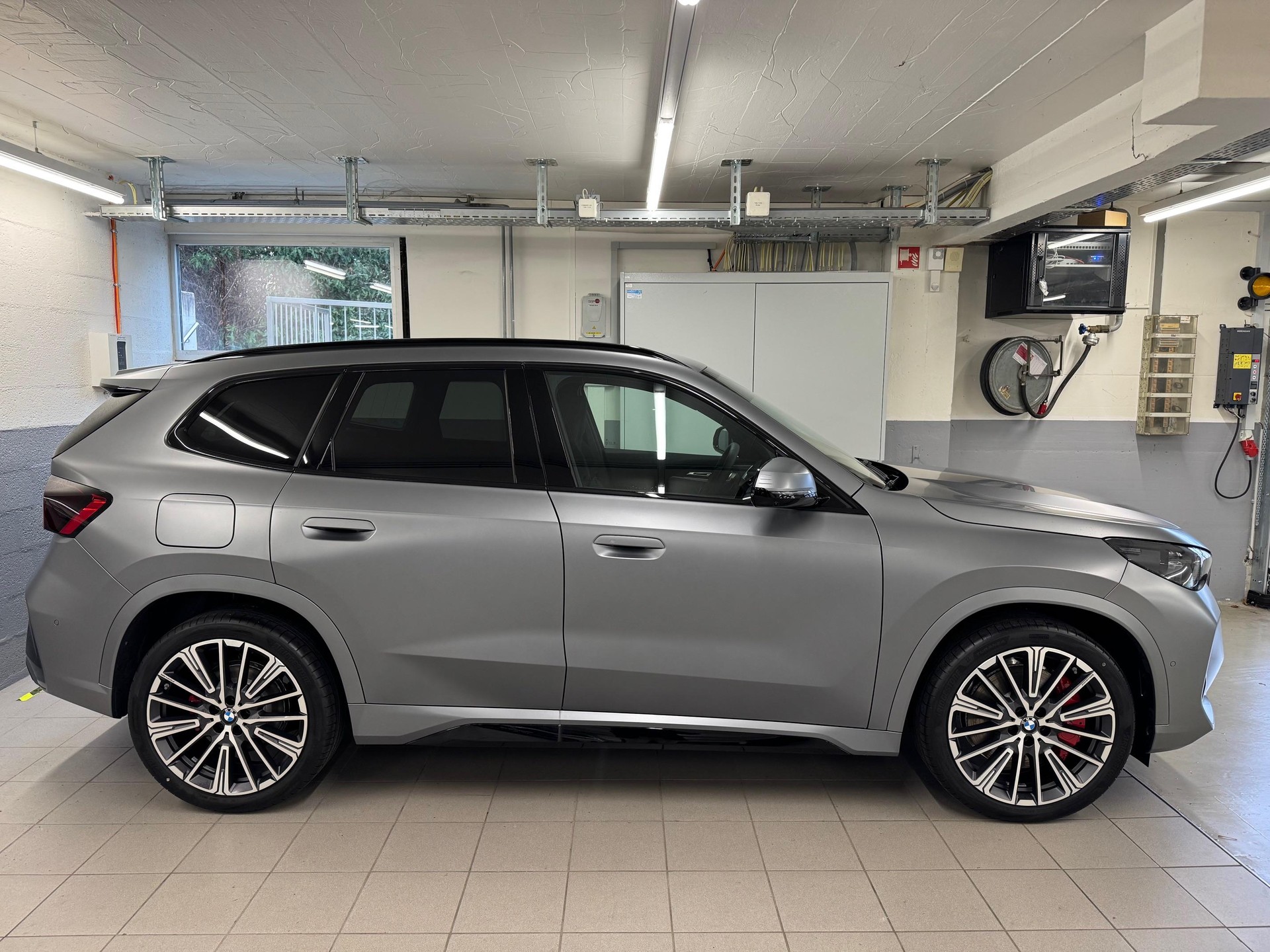BMW X1 23d xDrive-image-2