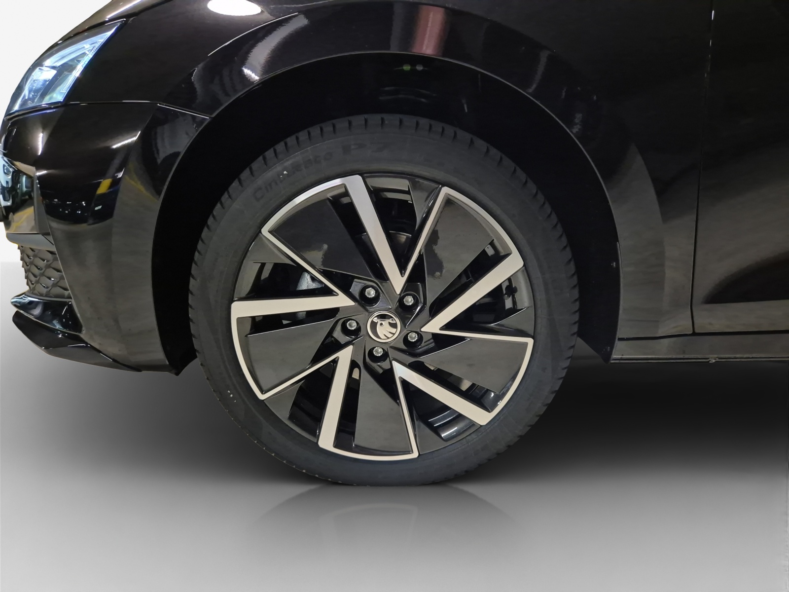 SKODA Octavia Combi 1.5 TSI mHEV DSG Sport Line-image-14