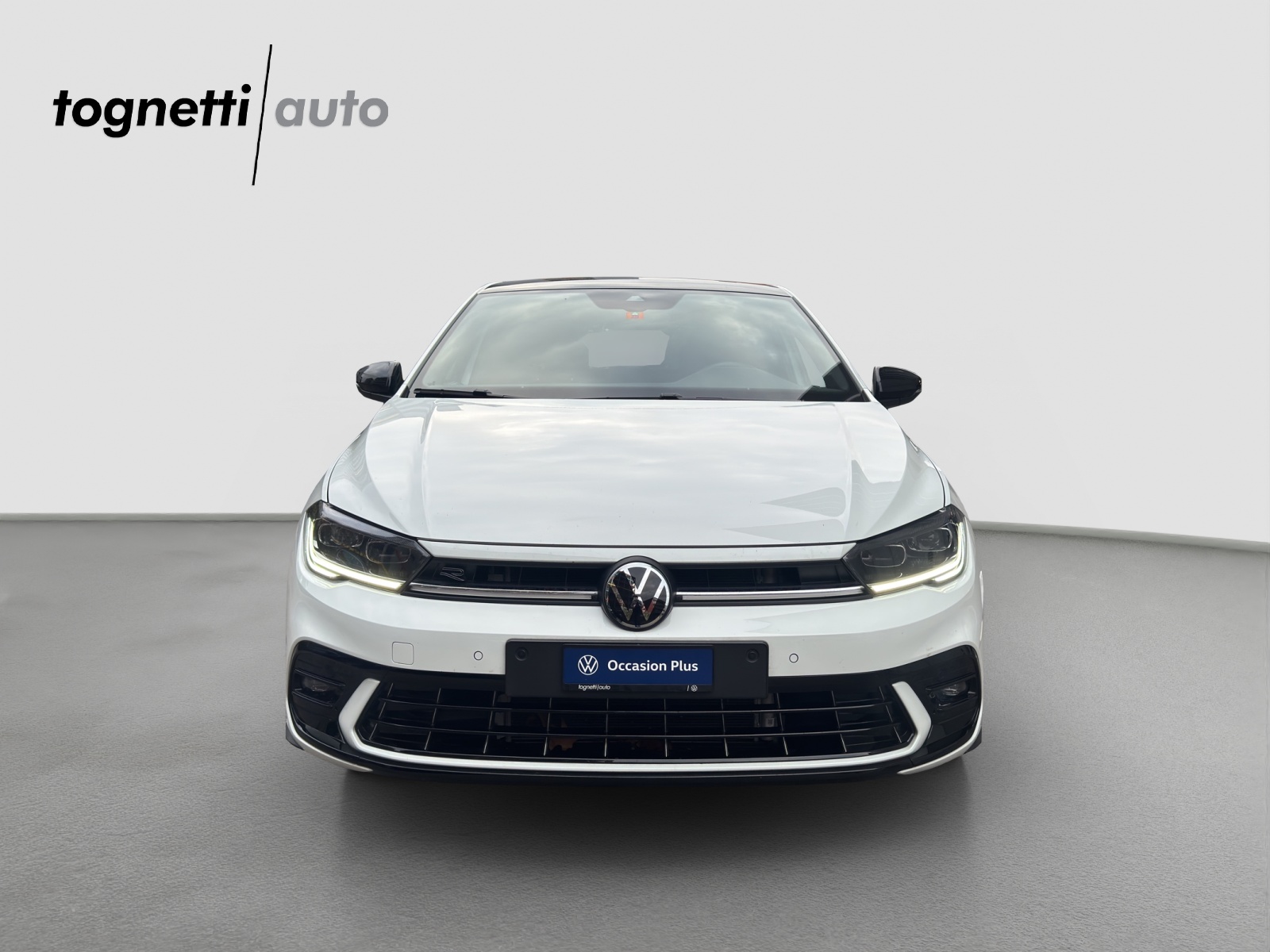 VW Polo 1.0 TSI R-Line United DSG-image-5